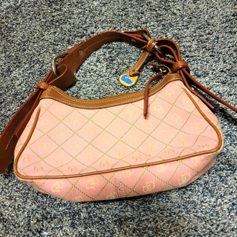 Dooney & Bourke handbag
